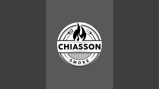 Chiasson Smoke is live [upl. by Dammahum786]