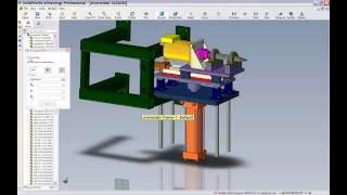 SolidWorks Quick Tip Tutorial  eDrawings Viewer Series 1 of 3 [upl. by Cesar]