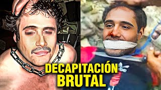 Las Últimas 24 Horas del Hijo de El Chapo Antes del Brutal Asesinato [upl. by Maretz]