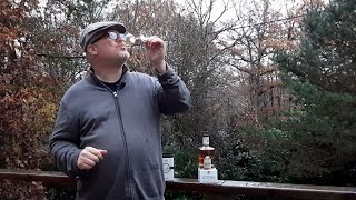 Mark’s Whisky Ramblings 407 Gouden Carolus Rabelo [upl. by Joktan]