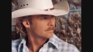 Alan Jackson  Chattahoochee Lyrics [upl. by Phylis611]