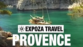 Provence Vacation Travel Video Guide [upl. by Cy571]