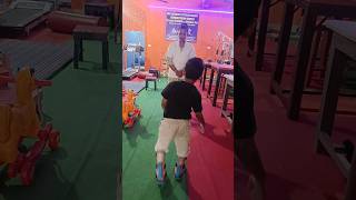 Gait training in Diplegic spastic motivation cerebralpalsytreatment [upl. by Geof91]