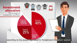 HSBC MPF Education videos of MPF Member Benefit Statement – Episode 3 [upl. by Blaine952]