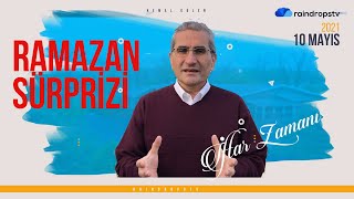 RAMAZAN SÜRPRİZİ I İFTAR ZAMANI 28 [upl. by Devondra]