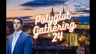 My Expectations for the Polyglot Gathering 2024 [upl. by Eaver]