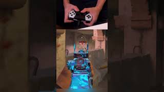 Top 1 Player HandCam POV shorts shortsviral shortsvideo [upl. by Ettigirb]