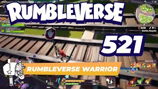 Day 521 Uploading a game per day until Rumbleverse returns rumbleverse SaveRumbleverse [upl. by Fleck]