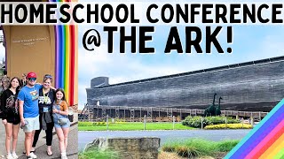 20 tips if you attend conference  Creation Museum amp the Ark Encounter [upl. by Jodie]