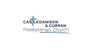 Castledawson amp Curran Presbyterian Church Evening Service 11th December 2022 [upl. by Cleland]