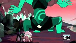 Steven Universe Soundtrack CollusionMalachite [upl. by Eiramanel]