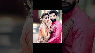 💞💖 Shivani Surve Weds Ajinkya Nanaware ❤️💝 shivanisurve ajinkyananaware shorts [upl. by Dylane]