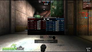 WolfTeam Gameplay Video [upl. by Ahset]