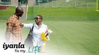 Iyanla Throws Flags on the Field of Terrell Owens Life  Iyanla Fix My Life  OWN [upl. by Akimrej]