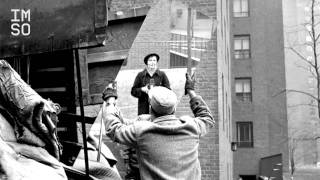 IMSO Introduces The Vivian Maier Exhibition at the LSPF [upl. by Andaira]