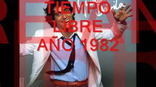 GUILLERMO DAVILA  TIEMPO LIBRE wmv [upl. by Eniamurt]