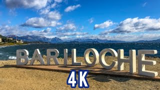 BARILOCHE II 4K [upl. by Brittaney]