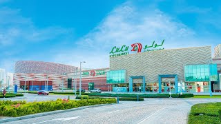 Grand Opening LuLu Hypermarket Festival City Mall Dubai [upl. by Aicaca233]