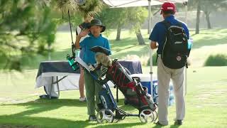 2023 FCG International Junior Golf Championship Preview Video [upl. by Andri]