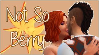 The Mystery of Kalua Pork SOLVED  NOT SO BERRY S6E16  THE SIMS 4 [upl. by Firooc]