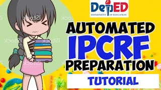 AUTOMATED eIPCRF TUTORIAL 20192020Made Simple [upl. by Lydie492]