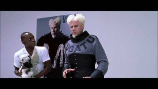 Mugatu quotHes absolutely rightquot from Zoolander [upl. by Hallee]