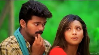 Vijay Thalapathy Latest South Hindi Dub Movie Scene [upl. by Langille]