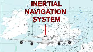 Inertial Navigation System  How It Works [upl. by Oninotna167]