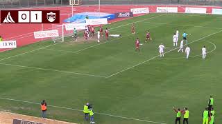 Highlights AcirealeTrapani [upl. by Anayek]