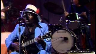 John lee hooker james cotton koko taylorthe living legends of blues  montreal [upl. by Remmer]