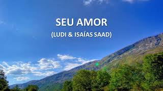 ISAIAS SAAD  O NOME DE JESUS AO VIVO [upl. by Reddin601]