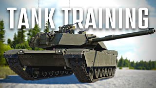 This Tank Game JUST GOT BETTER for Beginners  GHPC September Update [upl. by Nosyarg]