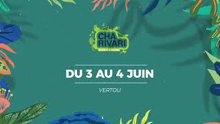 Le festival Charivari fait son grand retour [upl. by Suoiradal]