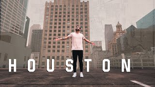 The History of Houston Texas [upl. by Dragone981]