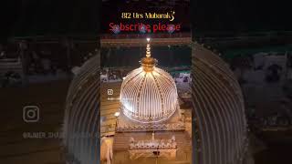 Kwaja grib nawaz 812 ursekwaja songshort videoislamic videochanal subscribe pleaseyunishrubi [upl. by Eerb]