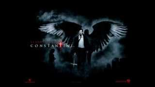 Constantine OST A Perfect Circle  Passive [upl. by Hen]