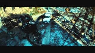 Transformers 3 Dark Of The Moon Official Trailer 2 HD 1080p [upl. by Eenahc]