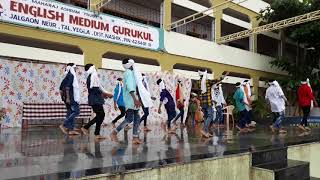 Atma Malik English Medium Gurukul Purangaon [upl. by Anna-Maria]