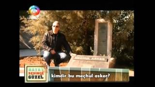 Çanakkale Meçhul Asker ÇOK ÖNEMLİ VE İLKLER VAR SONUNA KADAR İZLEYİN LÜTFEN [upl. by Assiral430]