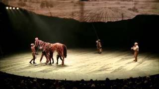 War Horse sound design [upl. by Perlie560]