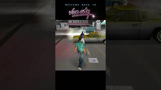 gta vice city❤️gta6 gtavi grandtheftauto gtavicecity ps5 ps2 vicecity gtav gta4 [upl. by Nido]