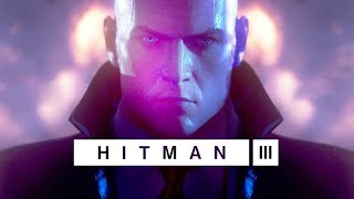 GEÇMİŞİ OLMAYAN ADAM  HITMAN 3 TÜRKÇE BÖLÜM 1 [upl. by Airotkciv]