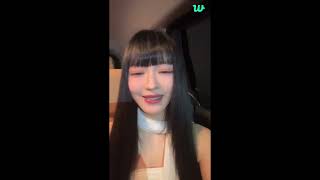 체리반3🍒  OH MY GIRL Weverse LIVE SUB 240502 [upl. by Anisirhc36]