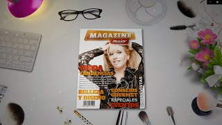 Magazine Mujer  Programa completo 08092024 [upl. by Enovahs]