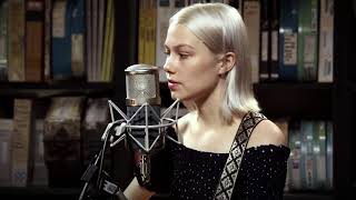 Phoebe Bridgers  Full Session  7312017  Paste Studios  New York NY [upl. by Araz342]