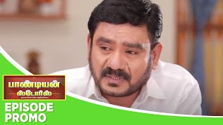 Pandian Stores 2  Episode Promo  09th April 2024 [upl. by Yoho75]