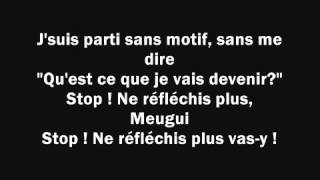 Maitre Gims Jme Tire Lyrics Officiel [upl. by Corin83]