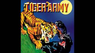 Tiger Army  Nocturnal [upl. by Pennington465]