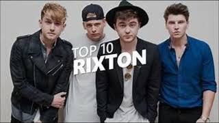 Rixton Wait On Me reversed [upl. by Caryn]