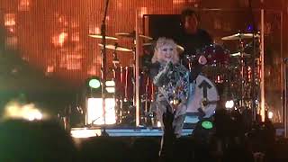 Blondie  Dreaming Live at Coachella 2023 [upl. by Suiravaj294]